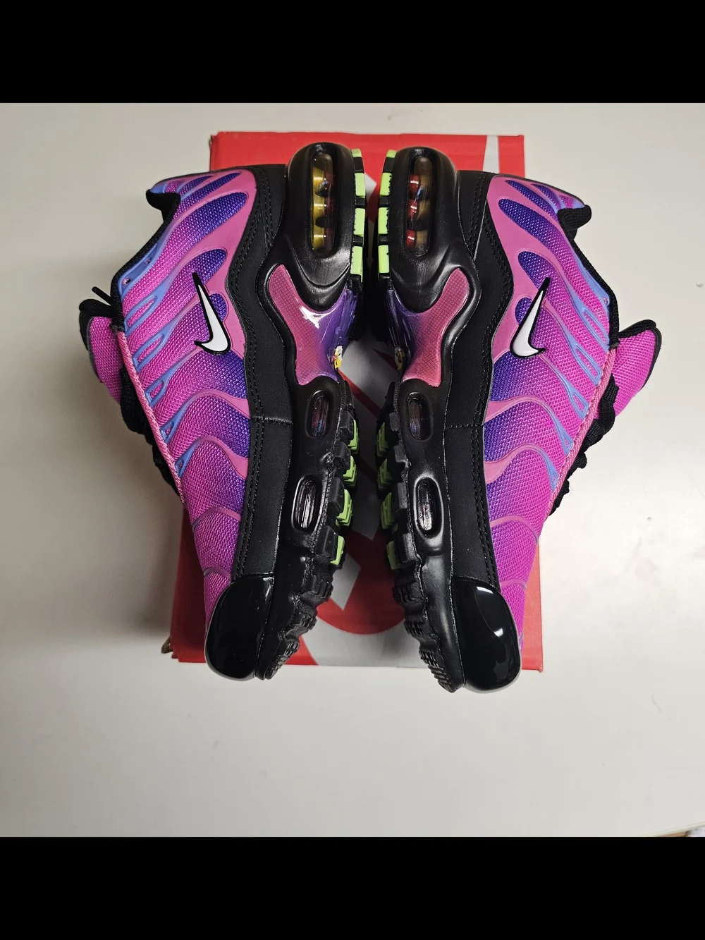 Nike stylish youth